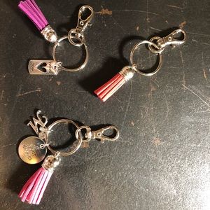 Key chains